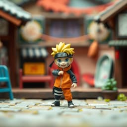 Miniature Style