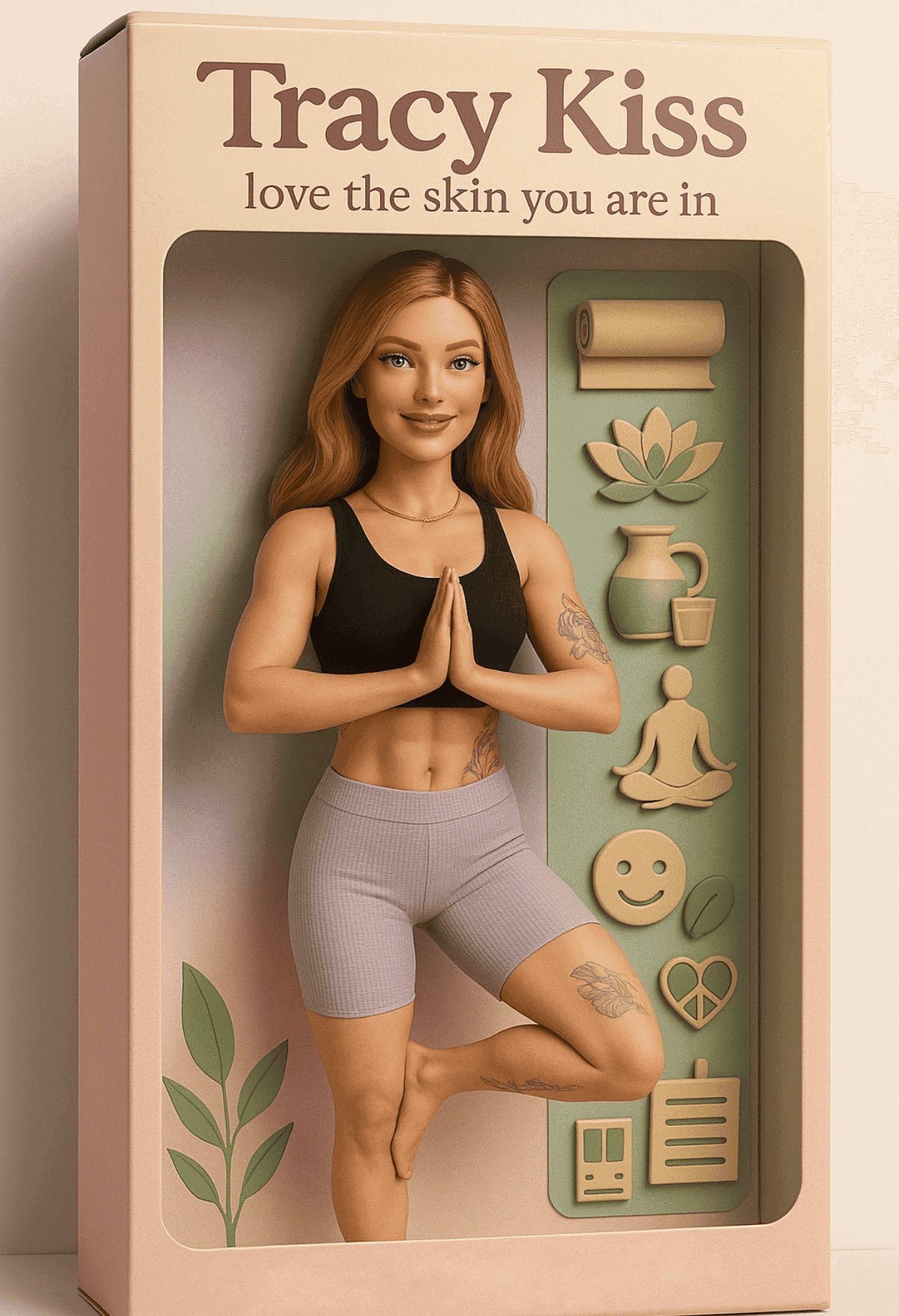Create Timeless Barbie Box Style with Action Figure AI: The Definitive Guide