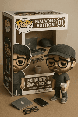 Funko Pop Style
