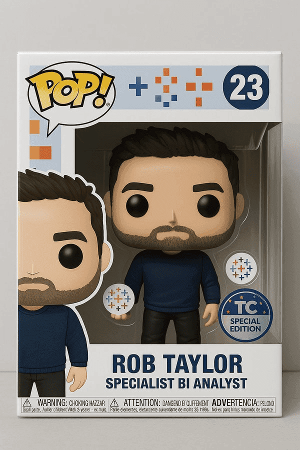Funko style example 3