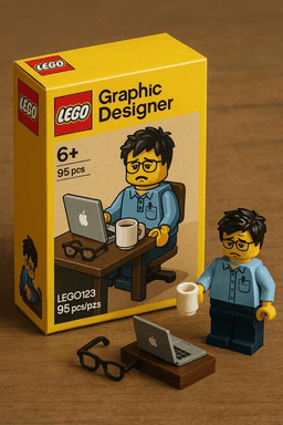 Lego Style